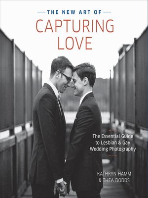 cover image of The New Art of Capturing Love